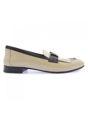 Hermes Royal Sneakers Beige